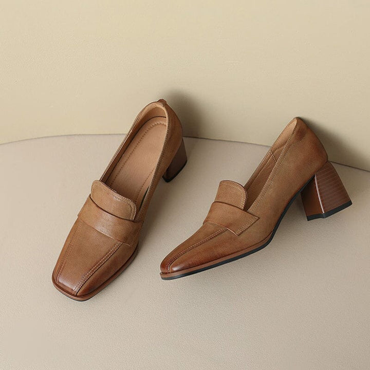  Pumps 