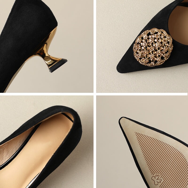  Pumps 