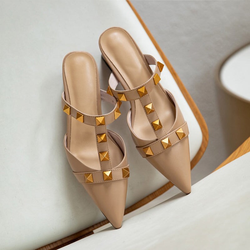  Pumps 