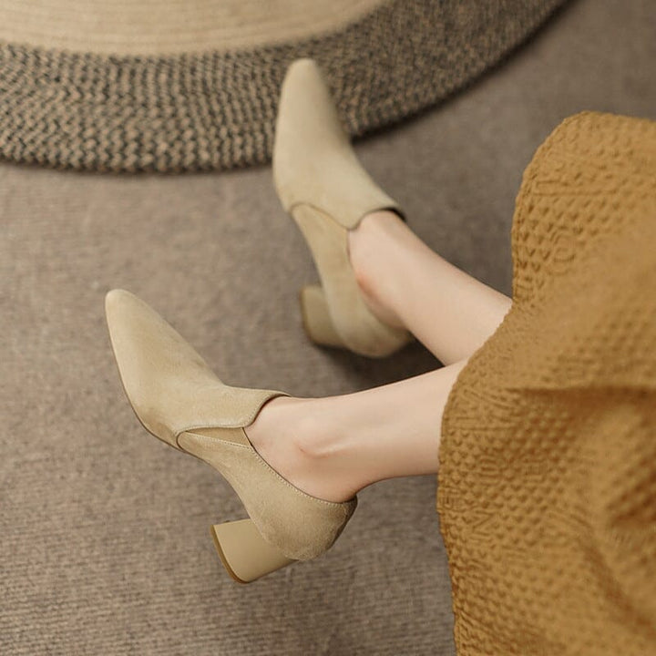  Pumps 