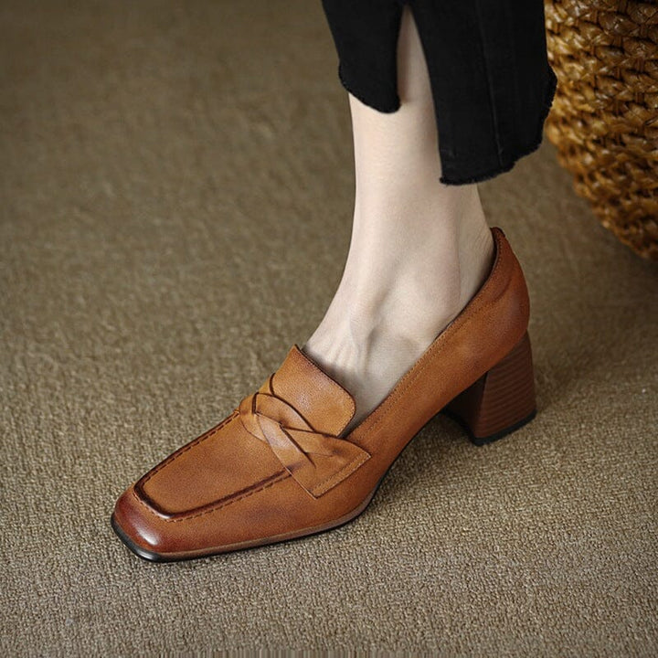  Pumps 