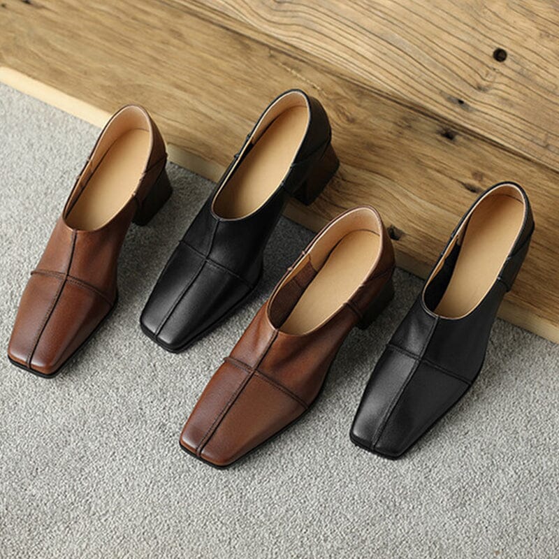  Pumps 