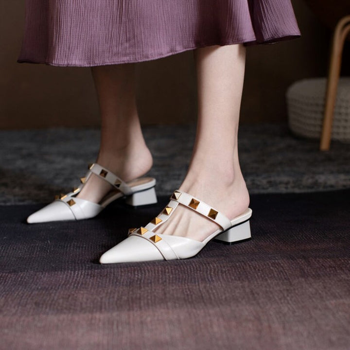  Pumps 