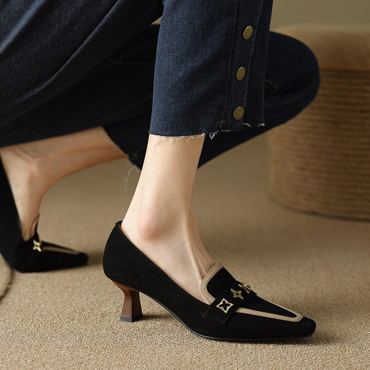  Pumps 