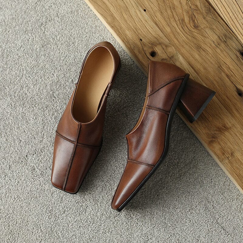  Pumps 