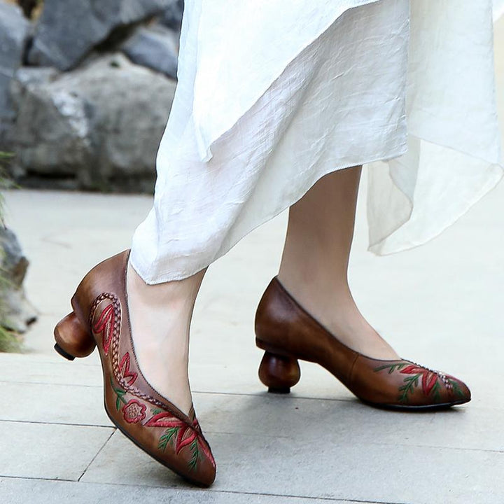  Pumps 