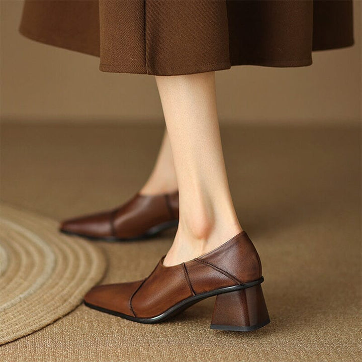  Pumps 