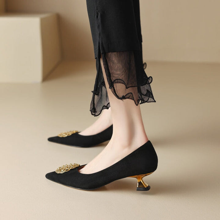  Pumps 