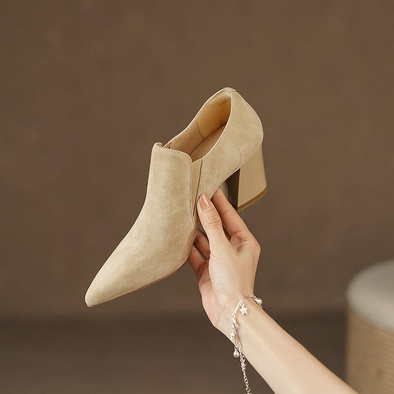  Pumps 
