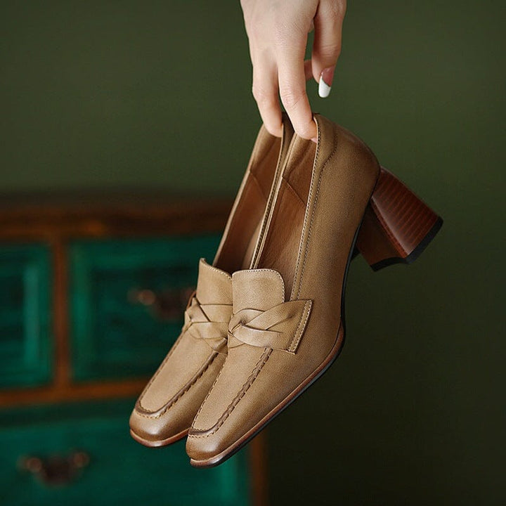  Pumps 