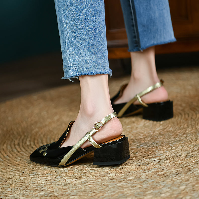  Sandals 