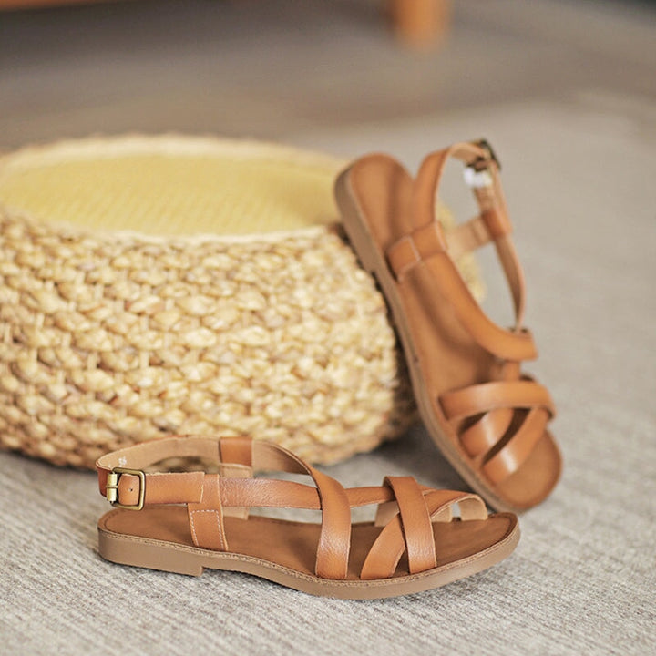  Sandals 