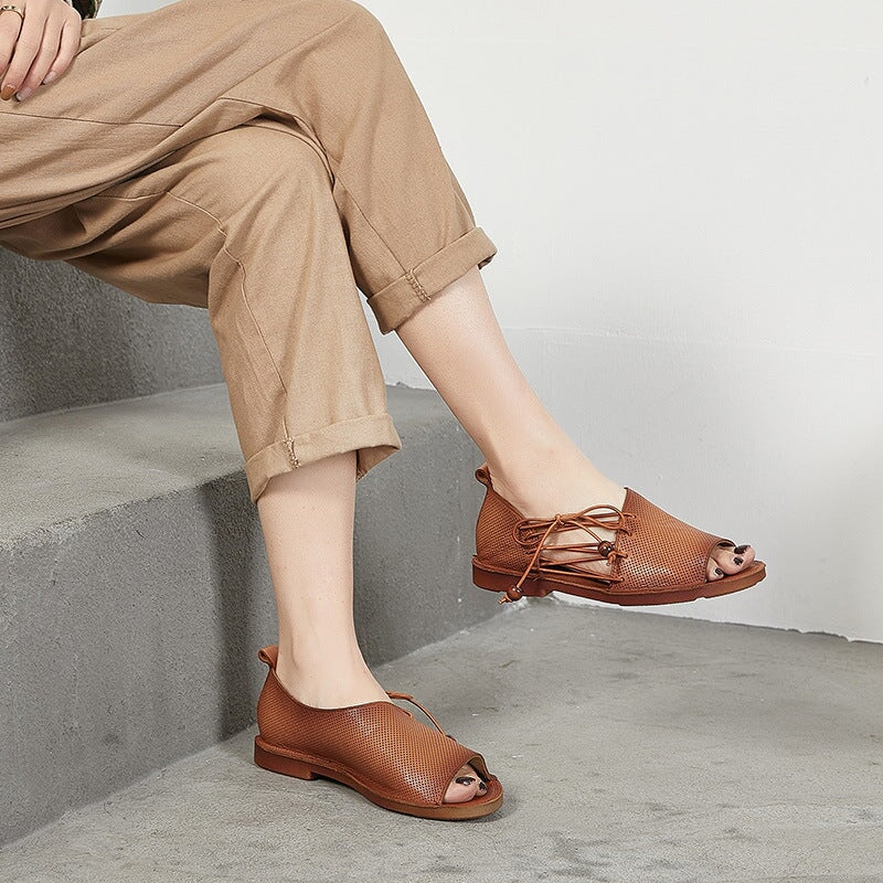  Sandals 