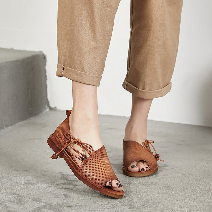  Sandals 