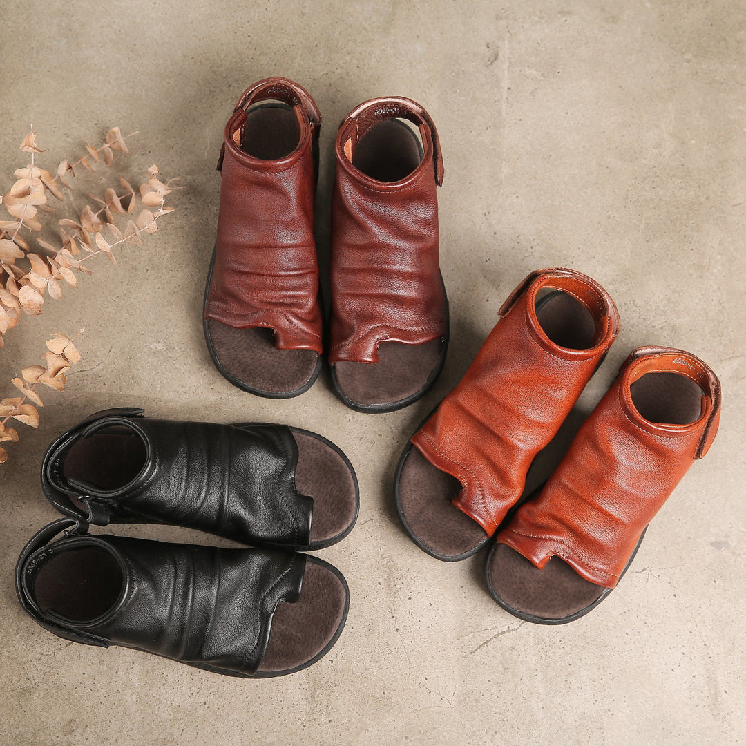  Sandals 