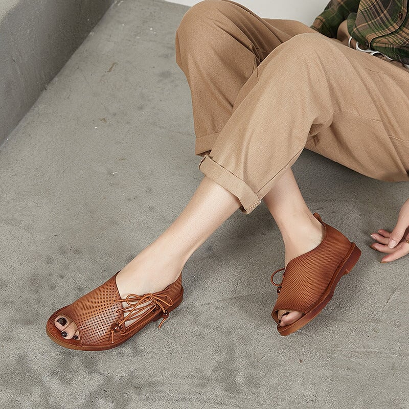  Sandals 