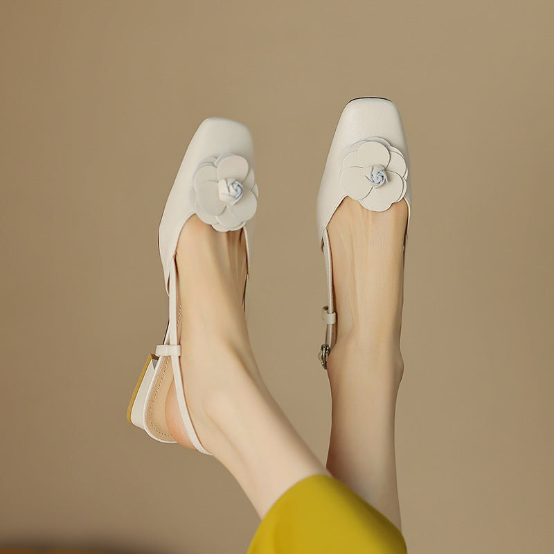  Sandals 