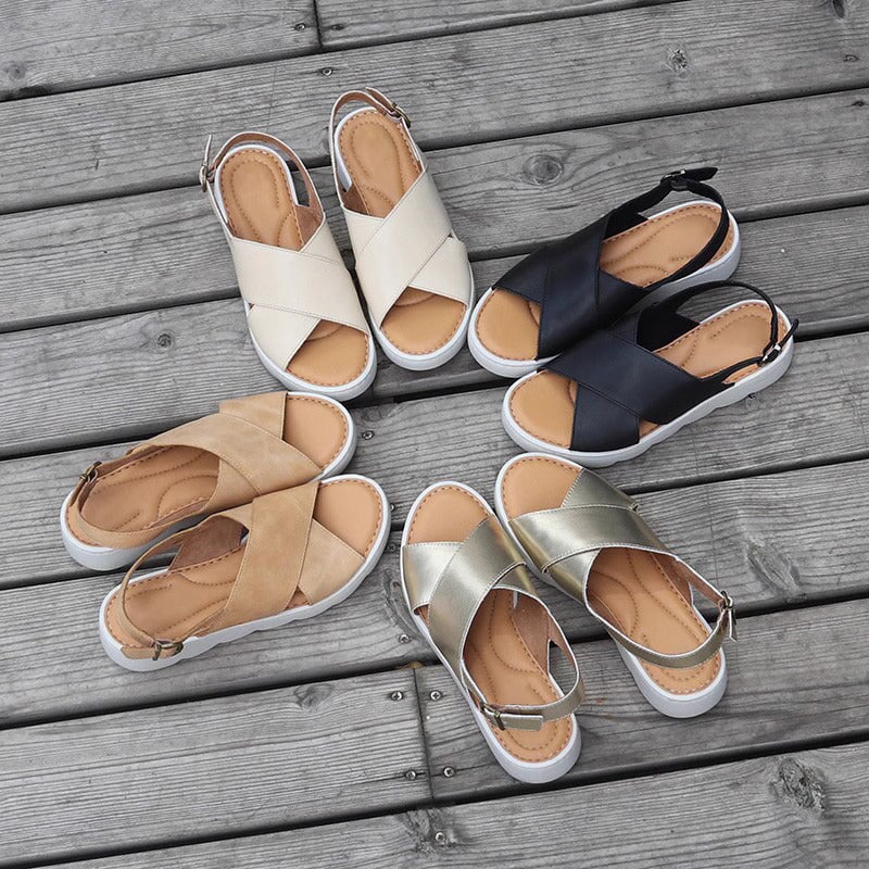  Sandals 