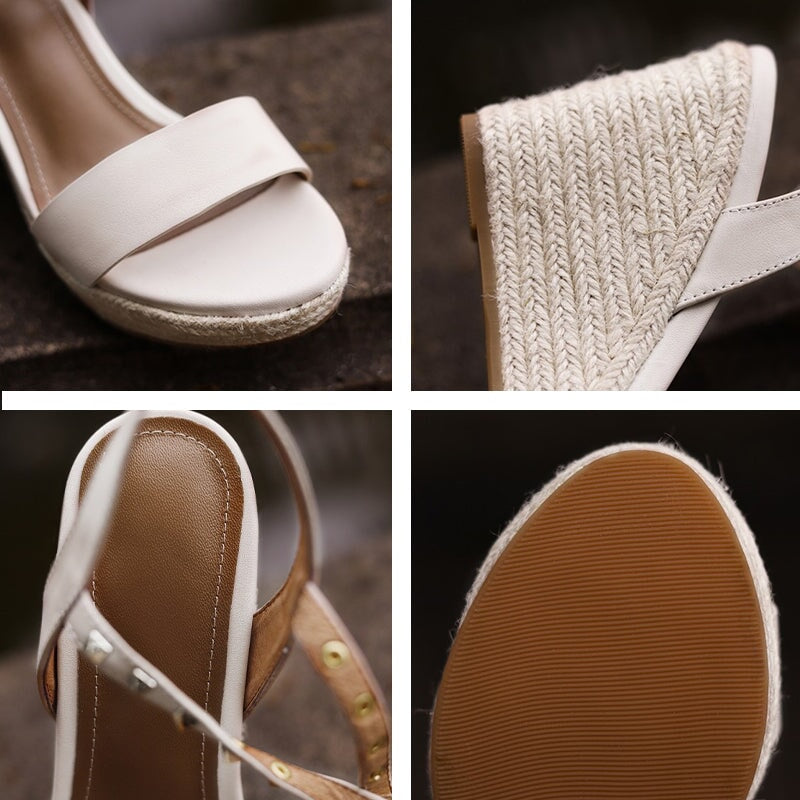  Sandals 