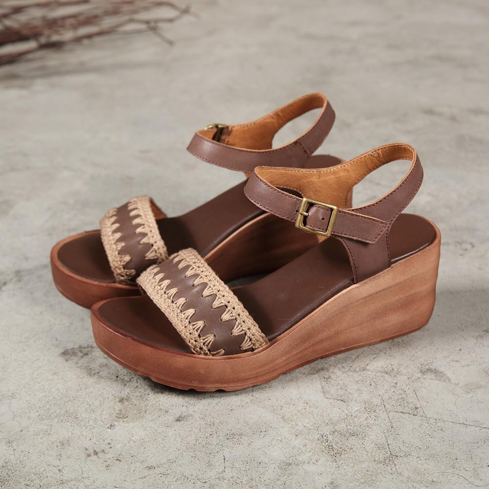 Sandals 