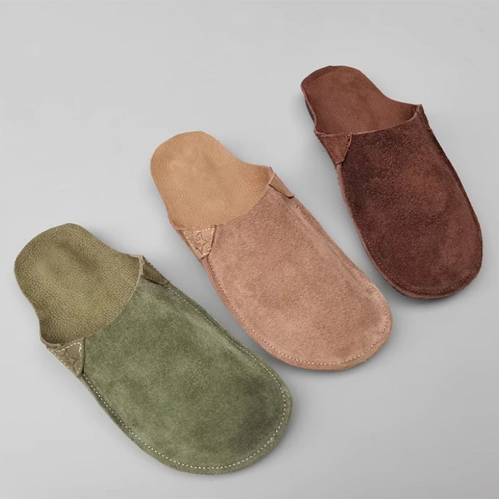  Slippers 