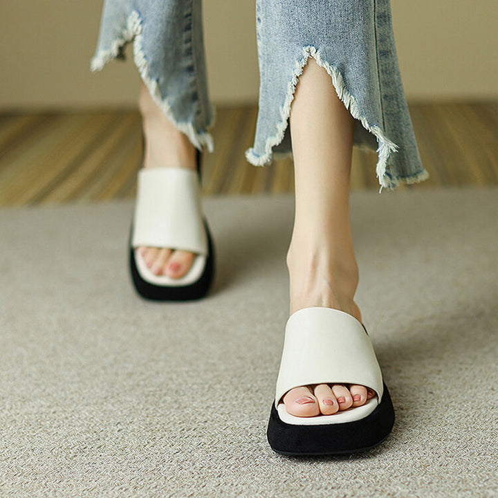  Slippers 
