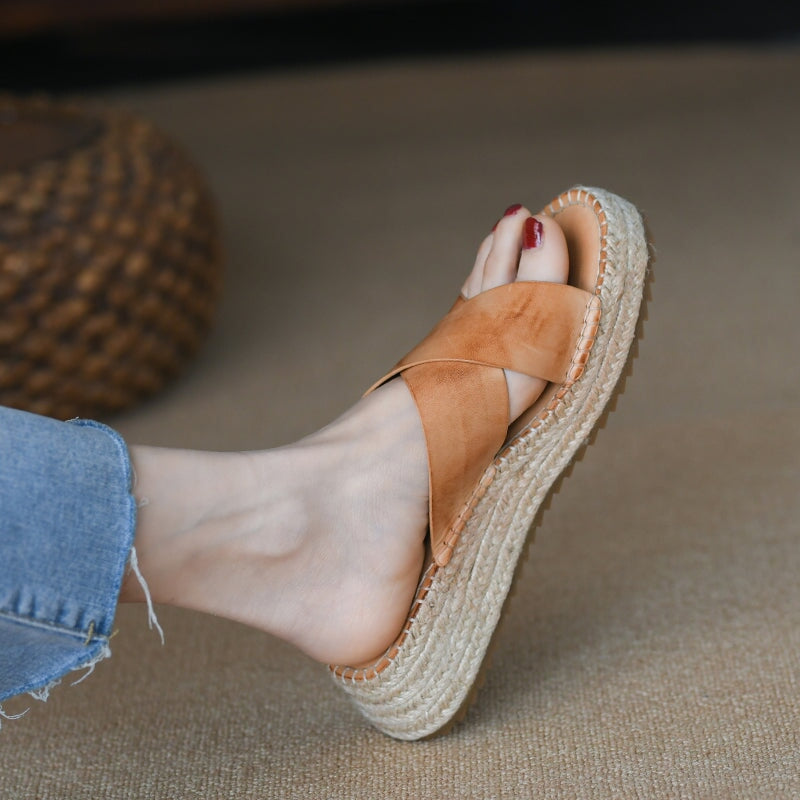  Slippers 