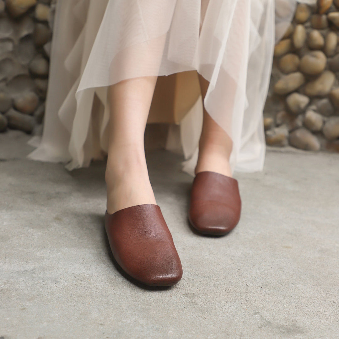  Slippers 