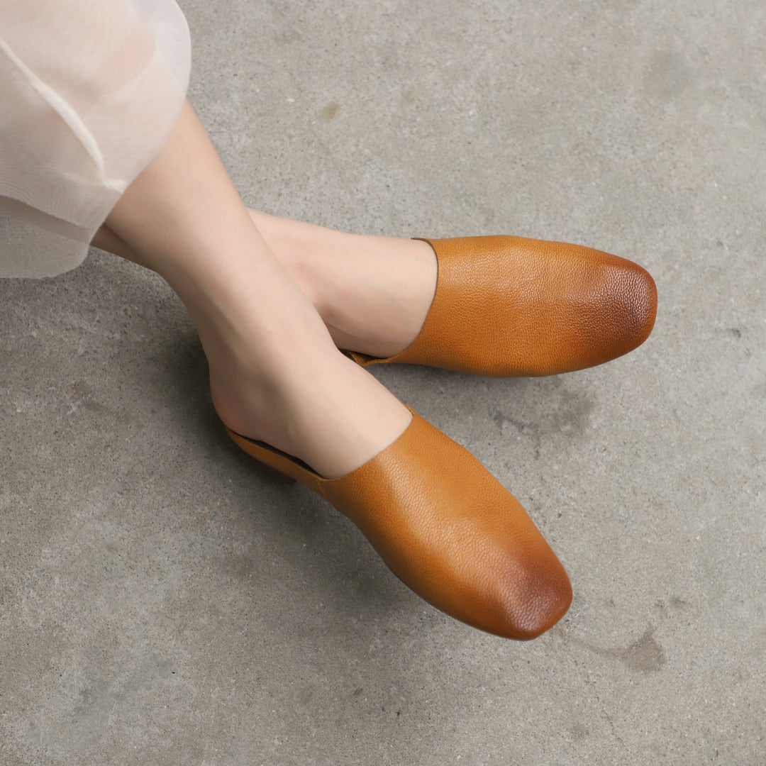  Slippers 