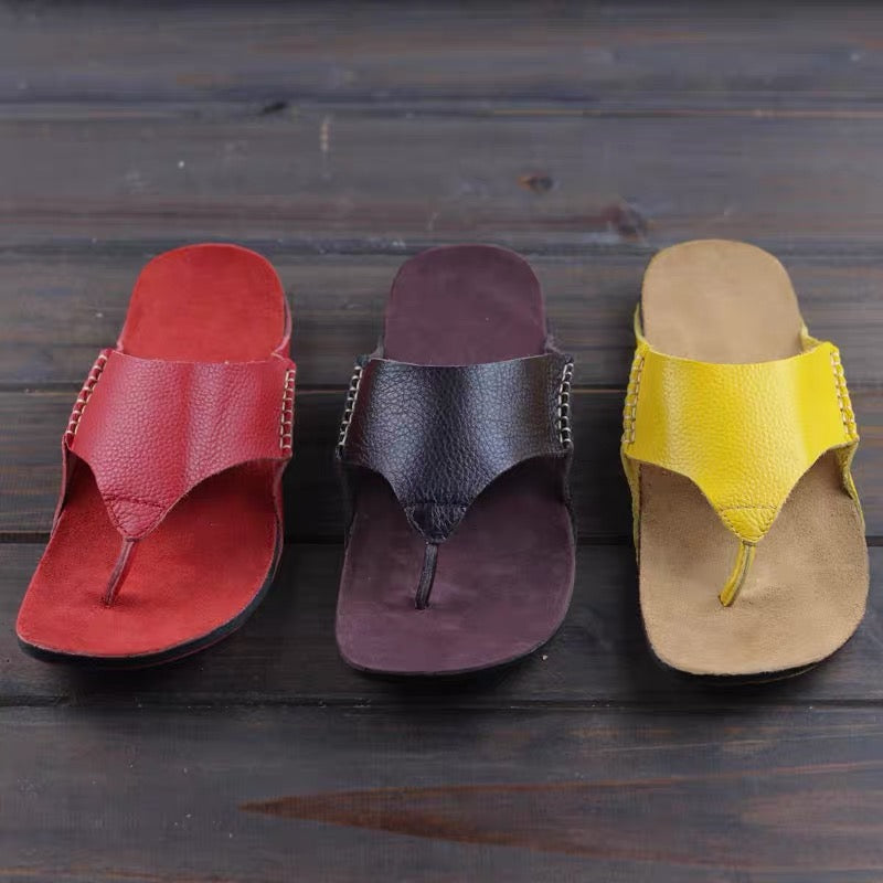  Slippers 