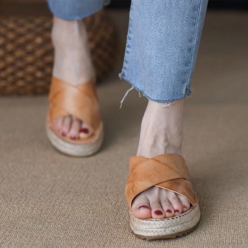  Slippers 
