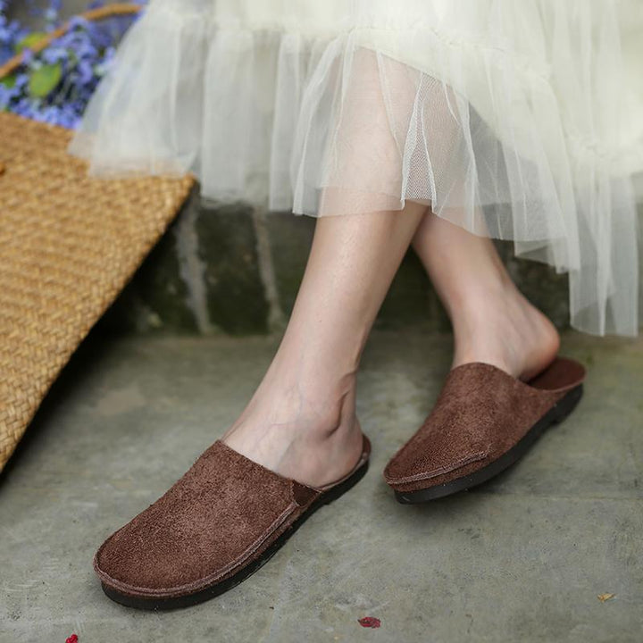  Slippers 