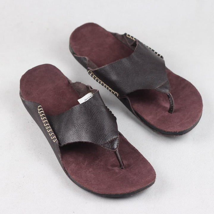  Slippers 