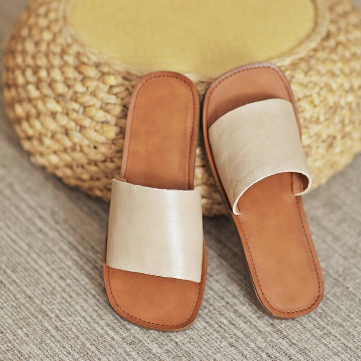  slippers 