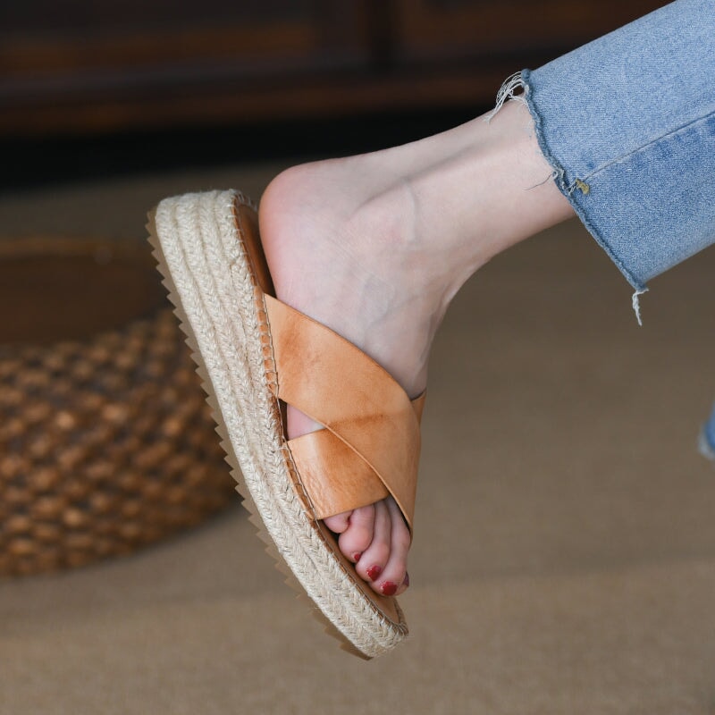  Slippers 