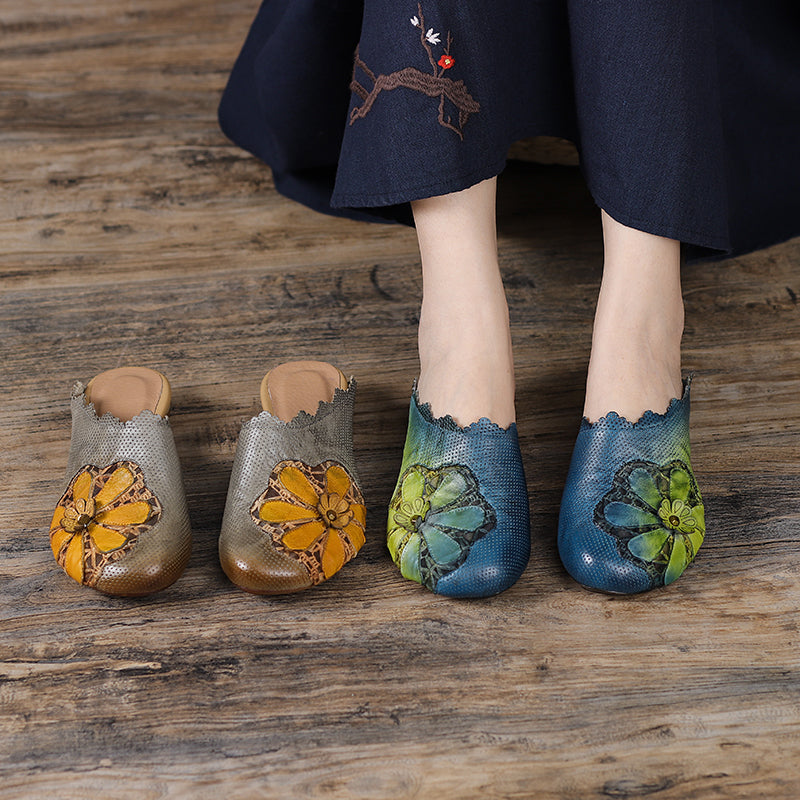  Slippers 