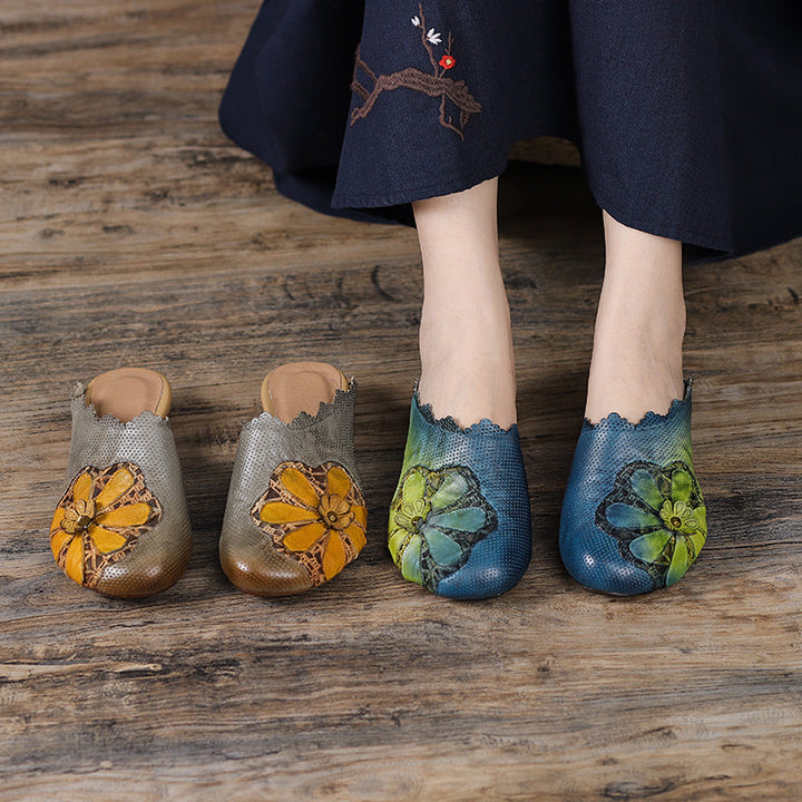  Slippers 