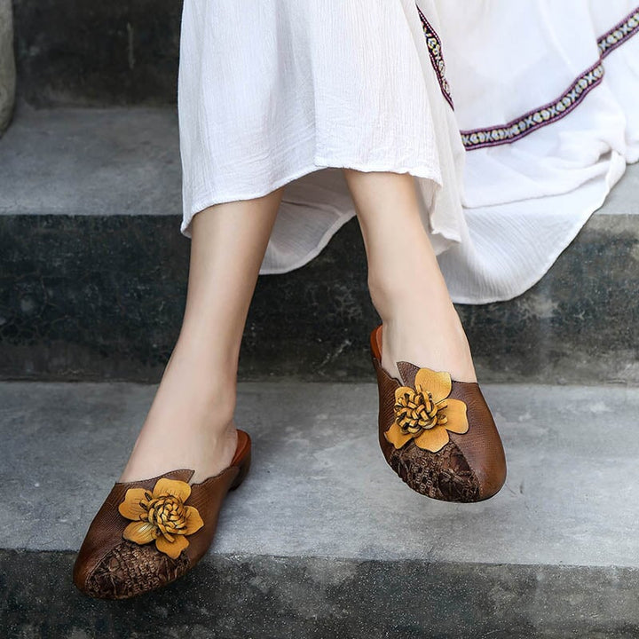  Slippers 
