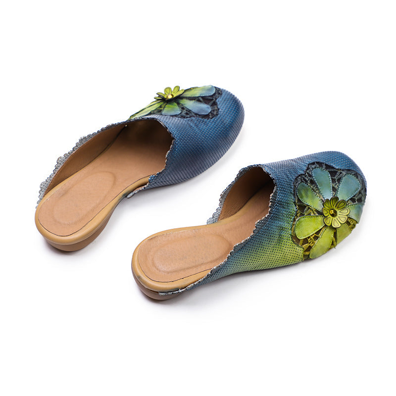  Slippers 