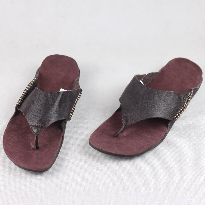  Slippers 