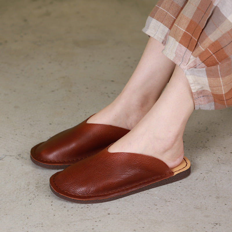  Slippers 