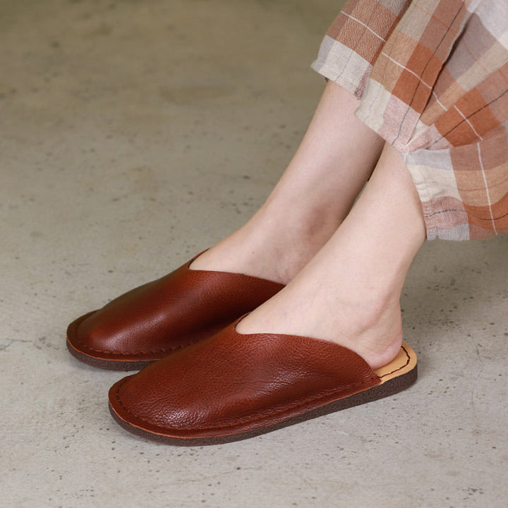  Slippers 