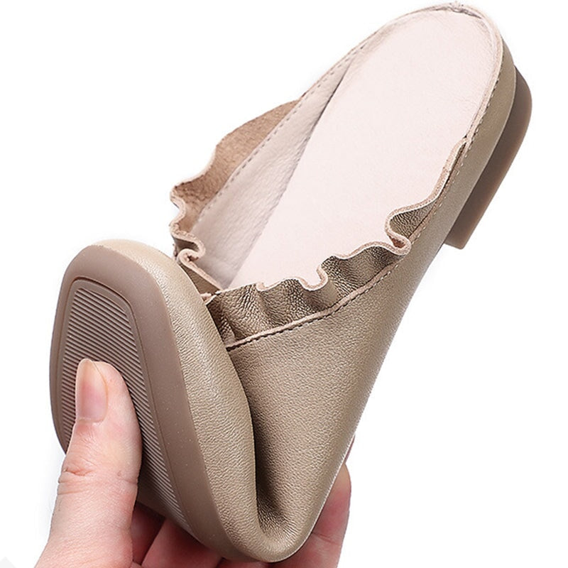  Slippers 
