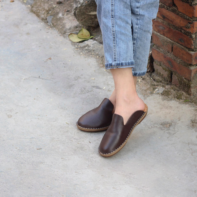  Slippers 