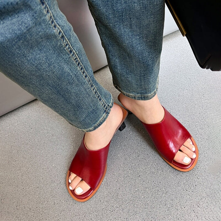  slippers 