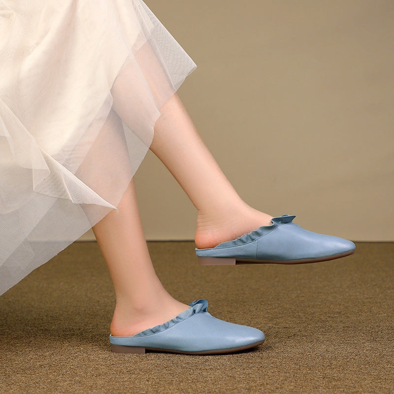  Slippers 