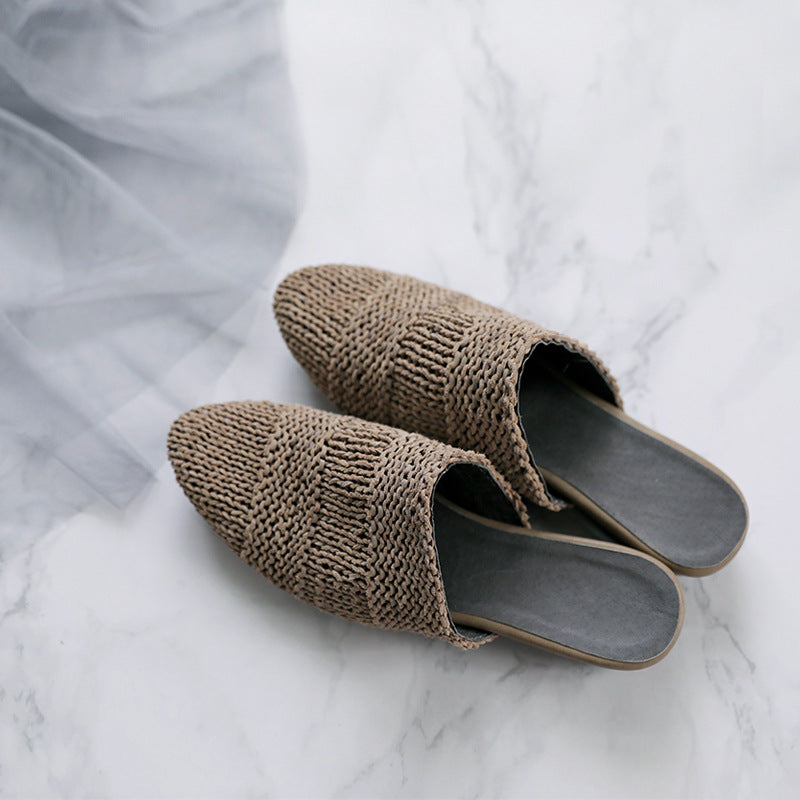  slippers 