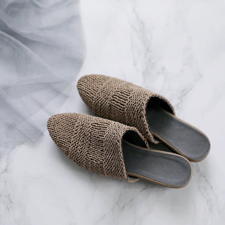  slippers 
