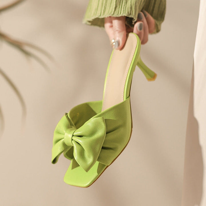 slippers 