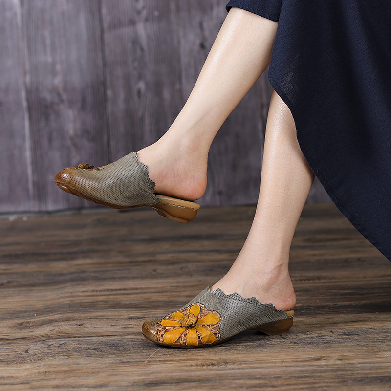  Slippers 
